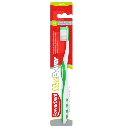 POWERDENT ES D MAXPO M x 1 - POWERDENT