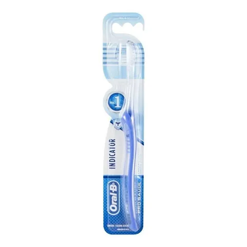 ORAL-B INDICA PLUS E 30 PEQ MA x 1 - PROCTER GAMBLE