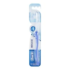 ORAL-B INDICA PLUS E 30 PEQ MA x 1 - PROCTER GAMBLE