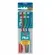 Escova Dental PowerDent Light Plus sortido, 3 unidades