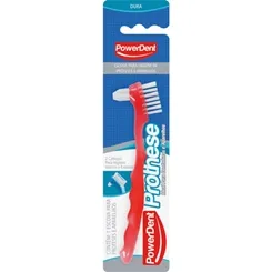 Escova Dental PowerDent Prothese 1 unidade