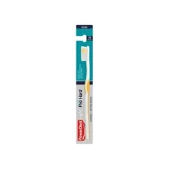 Escova Dental Powerdent Light Pro Hard dura, 1 unidade
