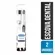 Escova Dental Oral-B 3D White Whitening Therapy Purification macia, 2 unidades