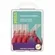 Mini Escova Dental Kess Interdental cilíndrica, 3mm, 6 unidades