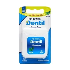 Fio Dental Dentil Premium leve 100m pague 50m