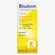Bisolvon 2mg/mL, caixa com 1 frasco com 50mL de solução de uso oral ou inalatório
