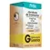 Cloridrato de Bromexina Medley 1,6mg/mL, caixa com 1 frasco com 120mL de xarope + 1 copo medidor
