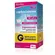 Carbocisteína Biosintética 20mg/mL, caixa com 1 frasco com 100mL de xarope + 1 copo medidor