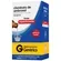 Cloridrato de Ambroxol Cimed 6mg/mL, caixa com 1 frasco com 120mL de xarope + copo medidor