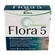 Flora 5 6 sachês, contendo 2g de pó para solução oral
