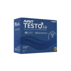 Avant Testo 5.0 c/30 Vitavant