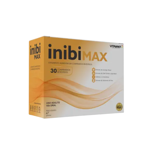 inibiMAX c/30 Vitavant