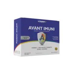 Avant Imuni c/30 Vitavant