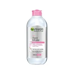 GARNIER LIQ AGU MICE 400ML x 1 - GARNIER