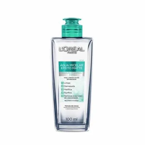 L OREAL SKIN EXPER LI AM DE E O 100ML x 1 - LOREAL PARIS