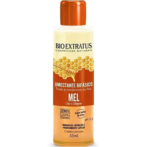 BIO EXTRATUS CR CA UB MCC 55ML x 1 - BIO EXTRATUS