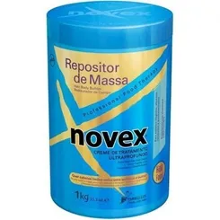 Creme de Tratamento Novex Repositor de Massa 1kg