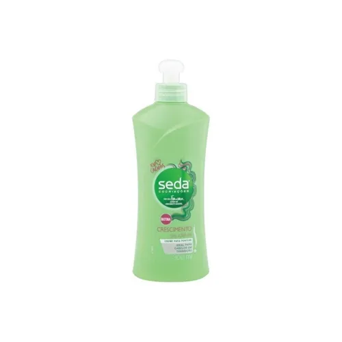 Creme de Pentear Seda Crescimento Saudável 300g