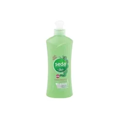 Creme de Pentear Seda Crescimento Saudável 300g