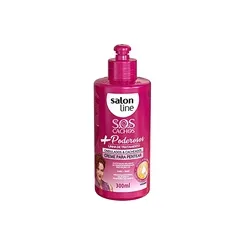 SALON LINE CR P SC+P OC 300ML x 1 - SALON LINE
