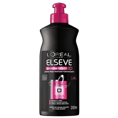 Creme de Pentear Elseve Arginina Resist X3 250mL