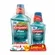 Enxaguante Bucal Colgate Plax Ice Infinity 500mL + 250mL, 2 unidades
