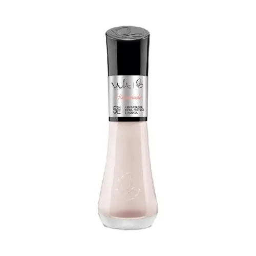 Esmalte Vult Hidranude Tratamento 4 em 1 8ml