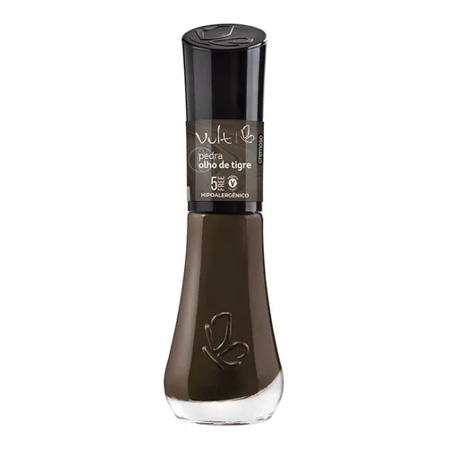 Esmalte Vult Pedra Olho de Tigre 8ml