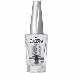 Esmalte Colorama Efeito Gel top coat