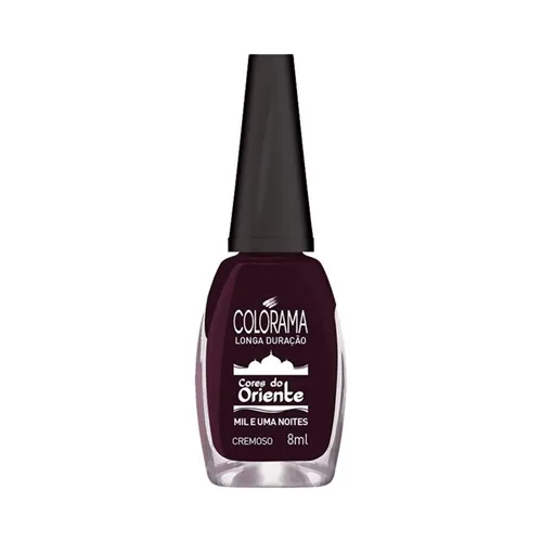 Esmalte Colorama Mil e Uma Noites 8ml