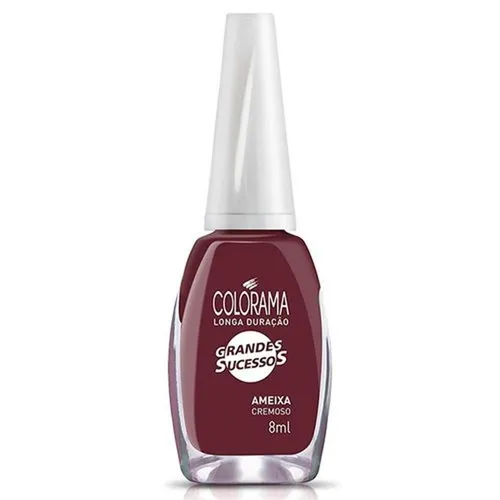 Esmalte Colorama Grandes Sucessos ameixa