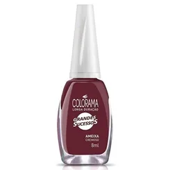 Esmalte Colorama Grandes Sucessos ameixa