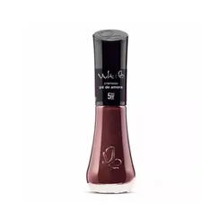 Esmalte Vult 5Free pé de amora