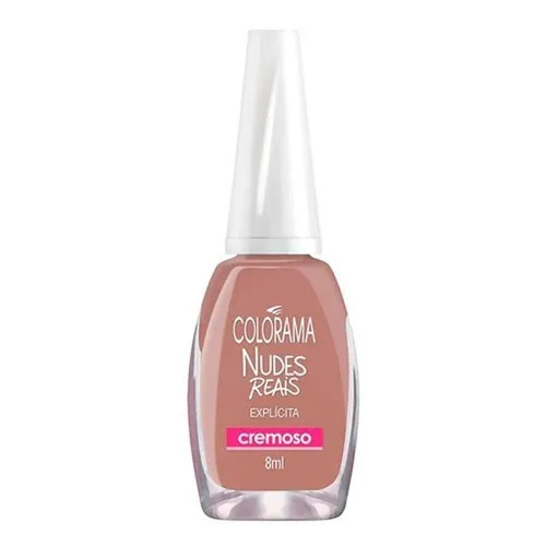Esmalte Colorama Explícita 8ml