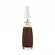 Esmalte Impala Cremoso café café