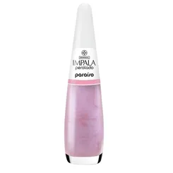 Esmalte Impala Perolado paraíso