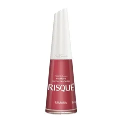 Esmalte Risqué Tâmara 8ml