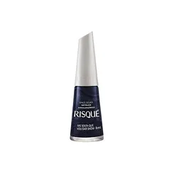 Esmalte Risqué Me Solta Que Vou Dar Show 8ml