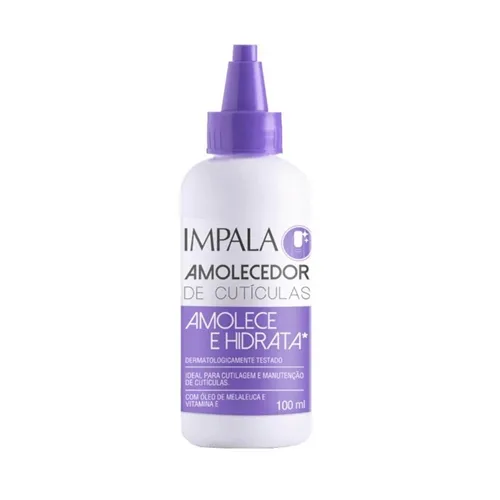 IMPALA CR AMOL CUTI 100ML x 1 - MUNDIAL