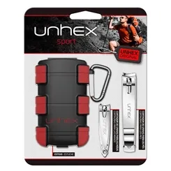 UNHEX KCUM+P+M+E V x 1 - MERHEJES IND COM
