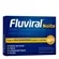 Fluviral Noite 400mg + 20mg + 400mg + 4mg, caixa com 20 comprimidos
