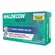 Naldecon Noite 400mg + 20mg + 400mg + 4mg, caixa com 24 comprimidos