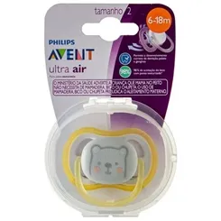 AVENT CH UAU 6-18M x 1 - PHILIPS