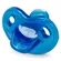 Chupeta Nuk Genius Soft 0+ meses, azul