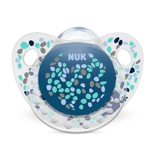 NUK CH TR A B T1 x 1 - MUCAMBO S.A