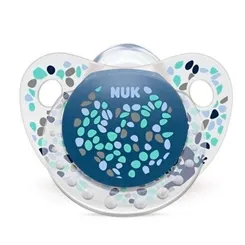 NUK CH TR A B T1 x 1 - MUCAMBO S.A
