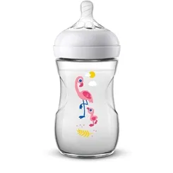 AVENT MA FL N B PE 260ML x 1 - PHILIPS