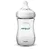 Mamadeira Avent Pétala 0+ meses, transparente, 260mL
