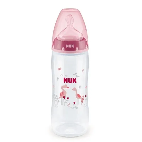 NUK MAM FC TR/GR 300ML x 1 - MUCAMBO S.A
