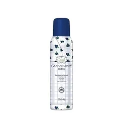 Desodorante Aero Giovanna Baby Sweet Blueberry 150ml